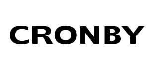 cronby logo