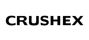 crushex logo