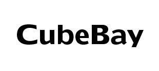 cube bay logo